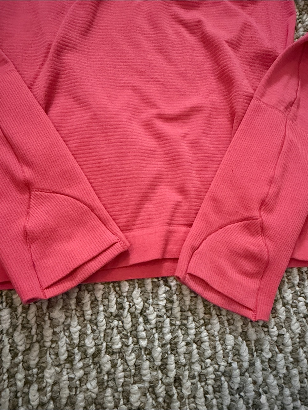 Lululemon swiftly tech long sleeve View 3
